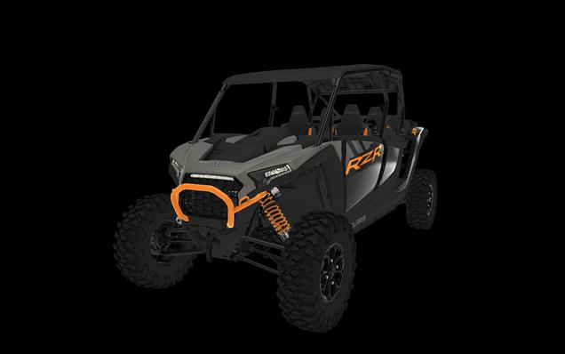 2024 Polaris Industries RZR XP 4 1000 Ultimate