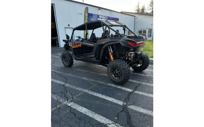 2024 Polaris Industries RZR XP 4 1000 Ultimate