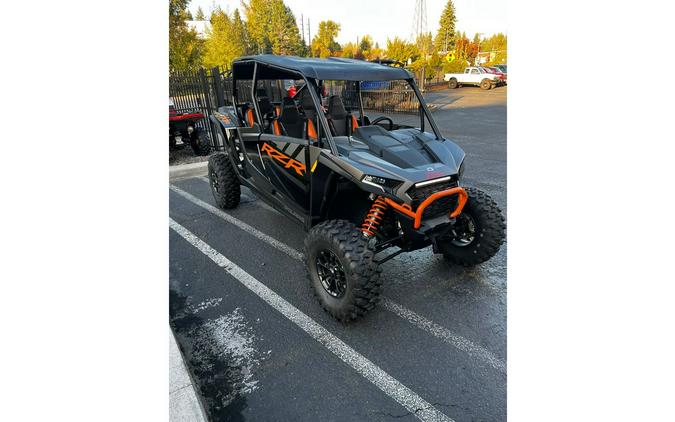 2024 Polaris Industries RZR XP 4 1000 Ultimate