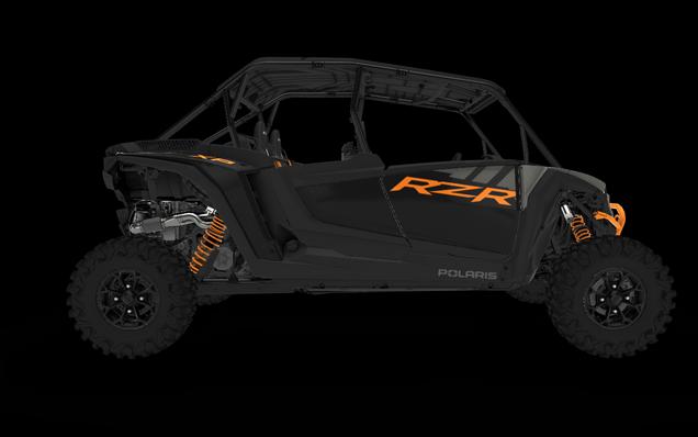 2024 Polaris Industries RZR XP 4 1000 Ultimate