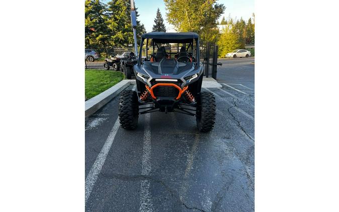 2024 Polaris Industries RZR XP 4 1000 Ultimate