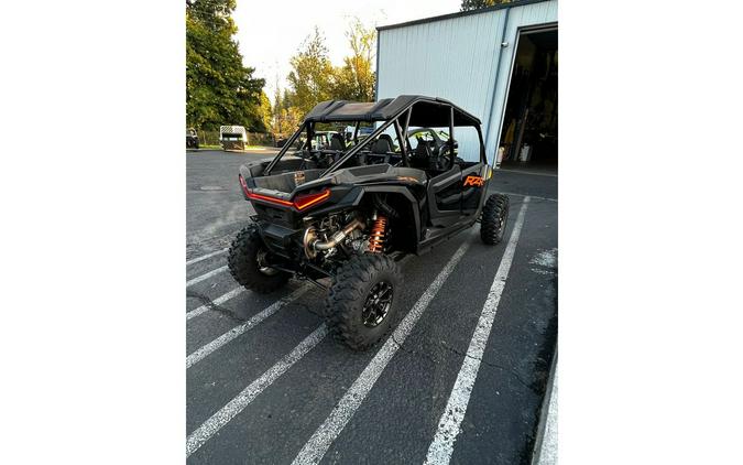 2024 Polaris Industries RZR XP 4 1000 Ultimate