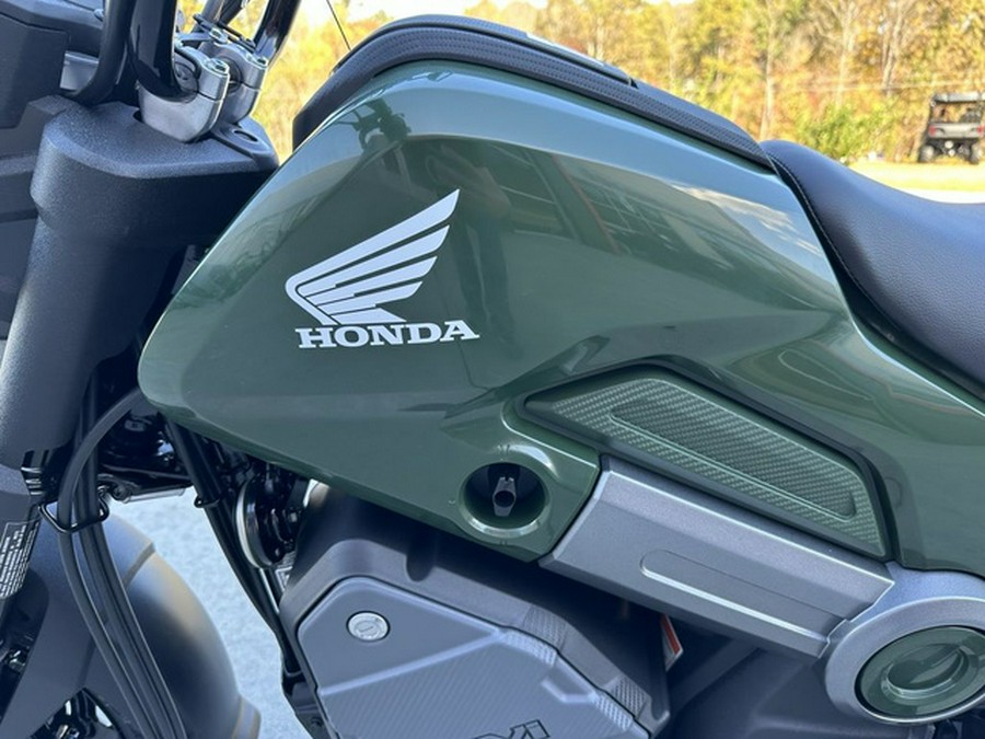 2023 Honda Navi