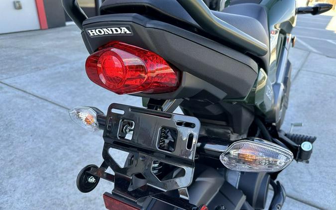 2023 Honda Navi