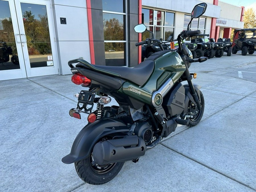 2023 Honda Navi