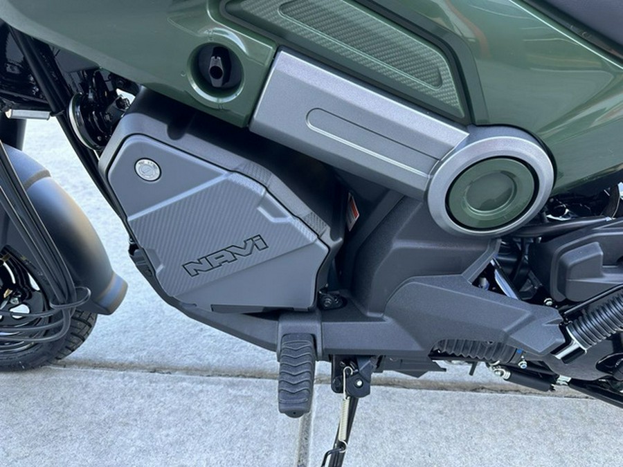 2023 Honda Navi