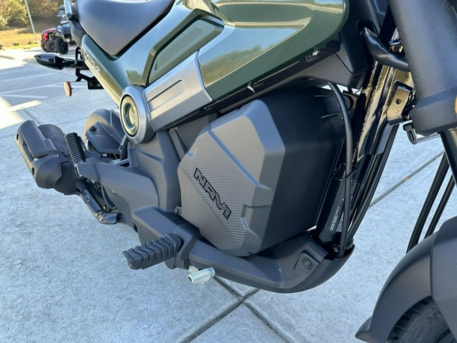 2023 Honda Navi