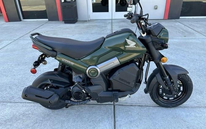 2023 Honda Navi