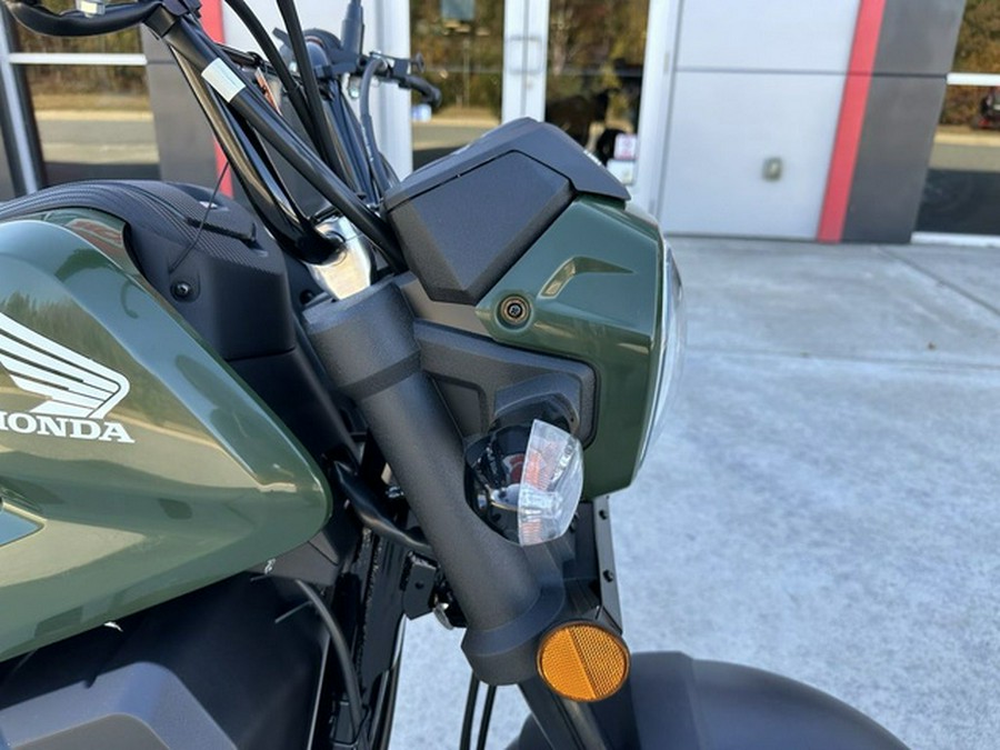 2023 Honda Navi