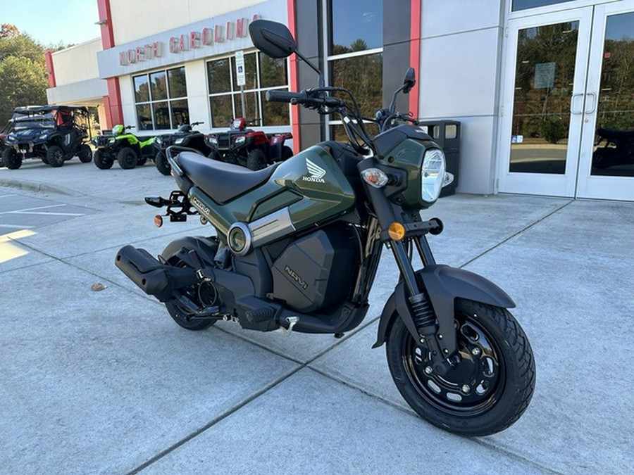 2023 Honda Navi