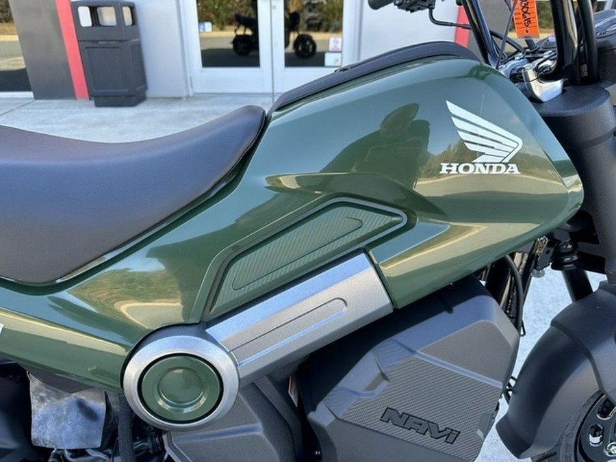 2023 Honda Navi