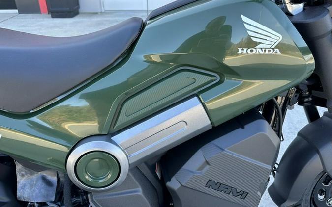 2023 Honda Navi