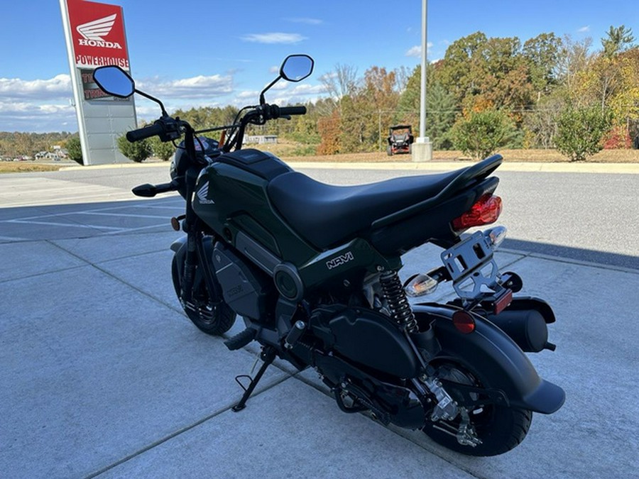 2023 Honda Navi