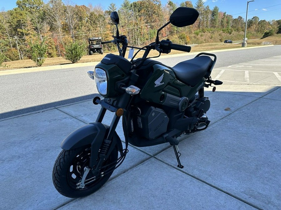 2023 Honda Navi