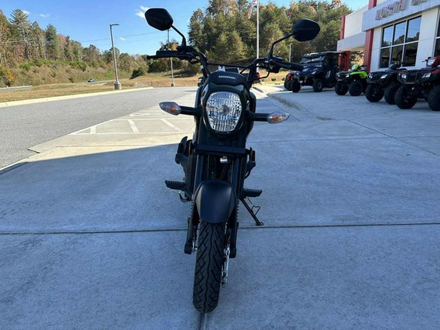 2023 Honda Navi