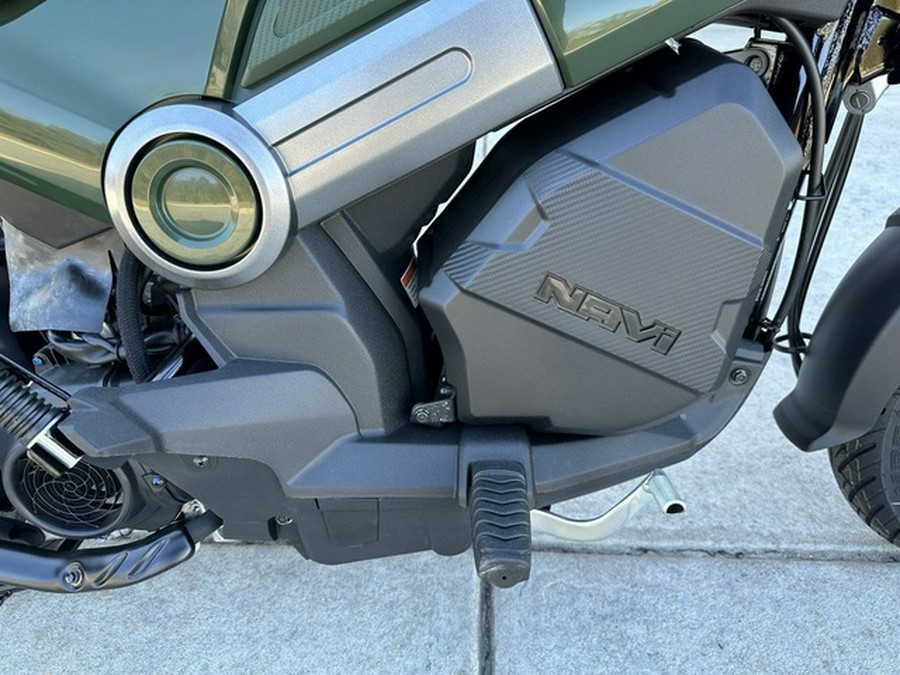 2023 Honda Navi