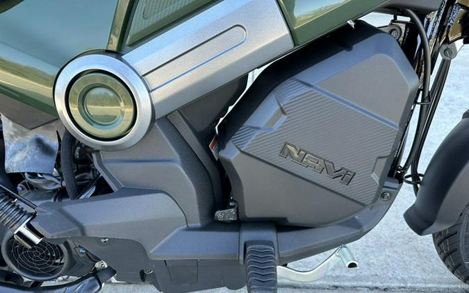 2023 Honda Navi