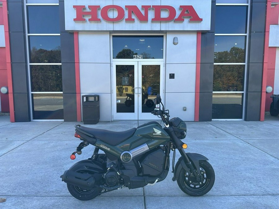 2023 Honda Navi