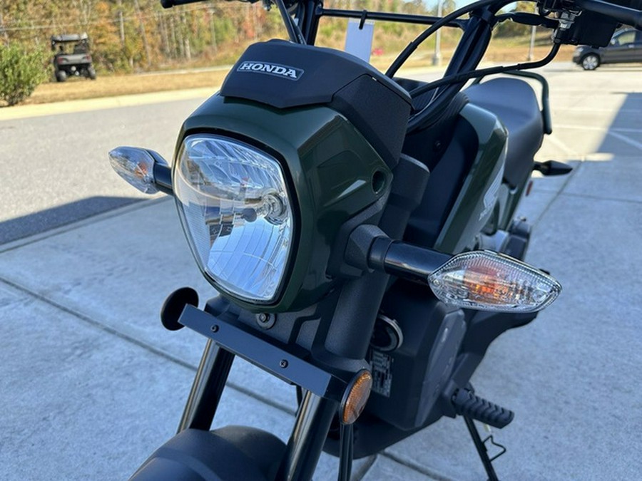 2023 Honda Navi