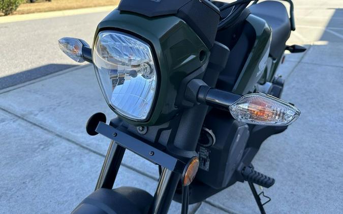 2023 Honda Navi