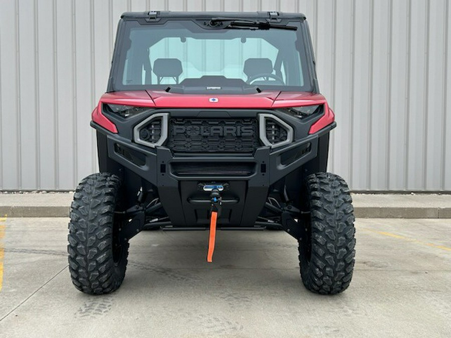 2024 Polaris Industries Ranger XD 1500 Northstar Edition Premium