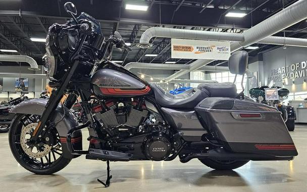 2020 Harley-Davidson® FLHXSE - CVO™ Street Glide®