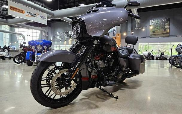 2020 Harley-Davidson® FLHXSE - CVO™ Street Glide®