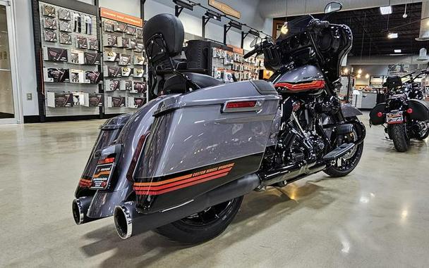 2020 Harley-Davidson® FLHXSE - CVO™ Street Glide®