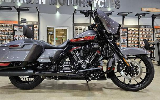 2020 Harley-Davidson® FLHXSE - CVO™ Street Glide®