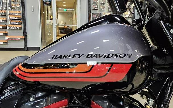 2020 Harley-Davidson® FLHXSE - CVO™ Street Glide®