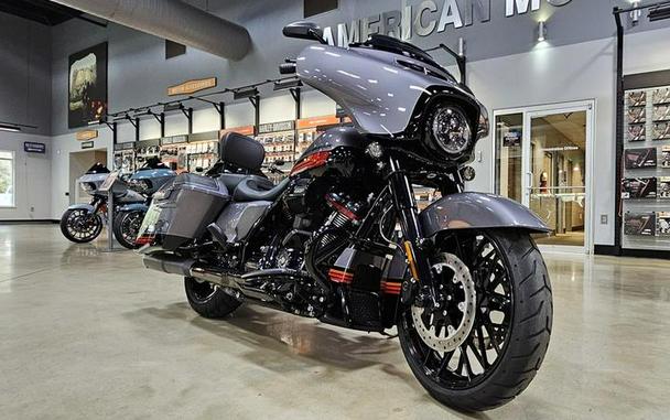 2020 Harley-Davidson® FLHXSE - CVO™ Street Glide®