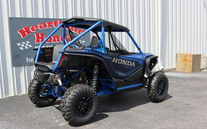 2024 Honda® Talon 1000X FOX Live Valve