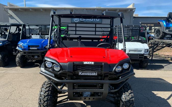 2024 Kawasaki MULE PRO-FX 1000 HD Edition