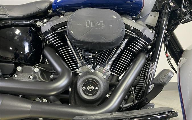 2023 Harley-Davidson Heritage Classic