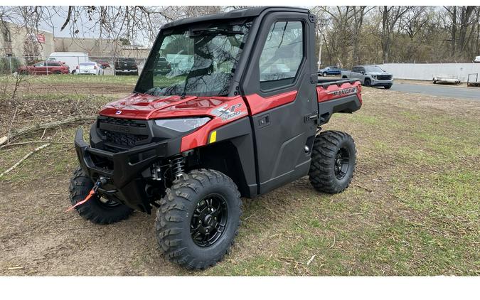 2025 Polaris Industries RANGER XP 1000 NORTHSTAR EDITION PREMIUM