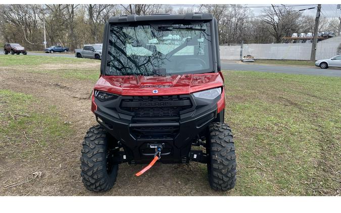 2025 Polaris Industries RANGER XP 1000 NORTHSTAR EDITION PREMIUM