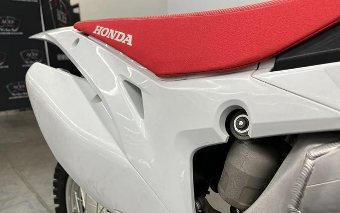 2015 Honda® CRF250R