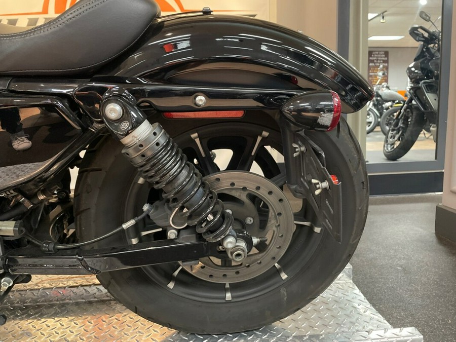 XL 1200X 2022 Forty-Eight®