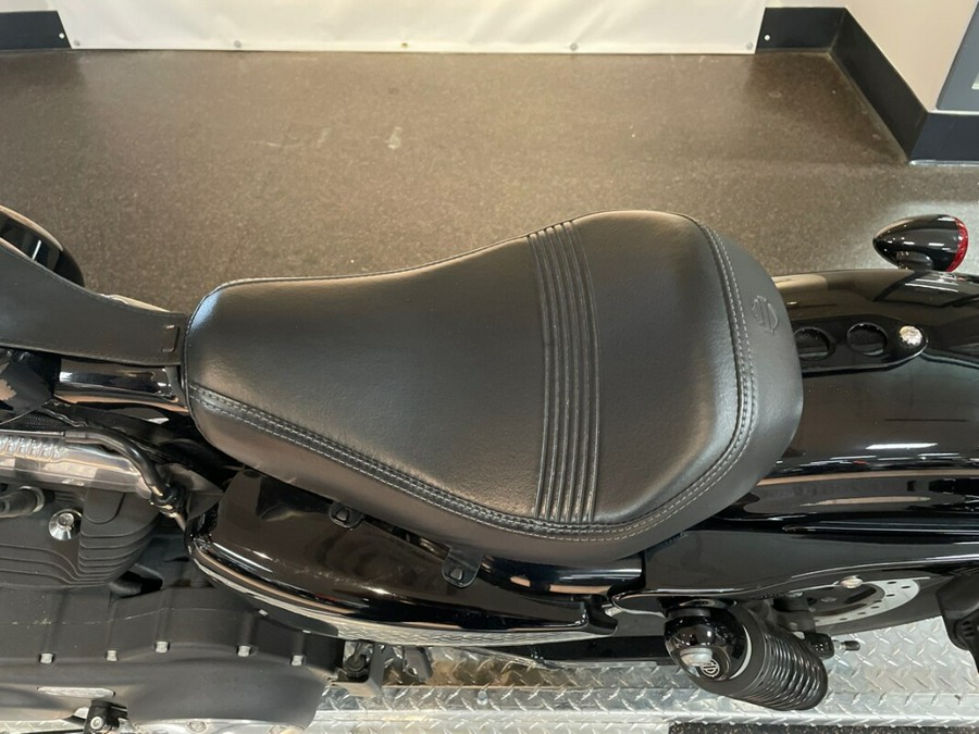 XL 1200X 2022 Forty-Eight®