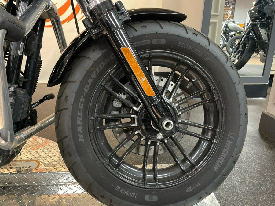 XL 1200X 2022 Forty-Eight®