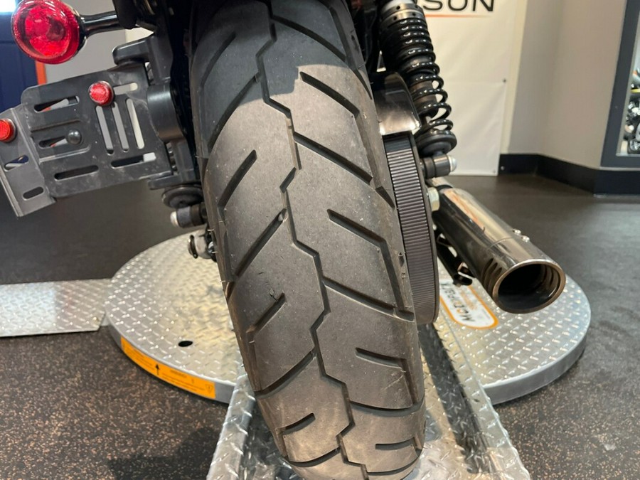 XL 1200X 2022 Forty-Eight®