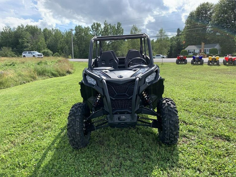 2023 Can-Am® Maverick Sport MAX DPS 1000R