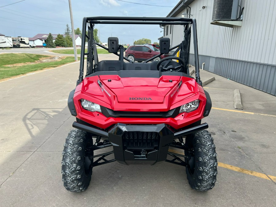 2024 Honda Pioneer 1000