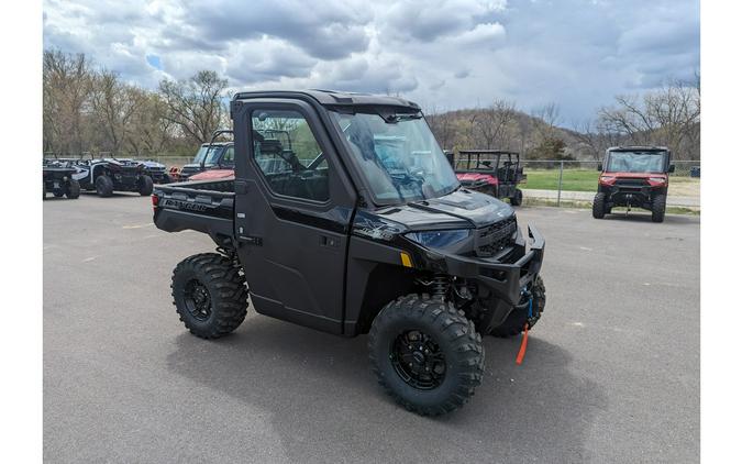 2025 Polaris Industries Ranger XP® 1000 NorthStar Edition Premium