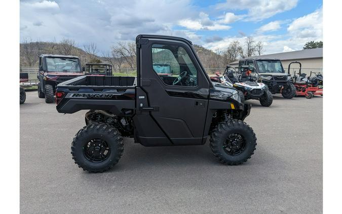 2025 Polaris Industries Ranger XP® 1000 NorthStar Edition Premium