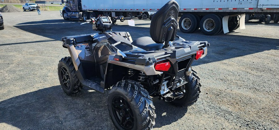 2024 Polaris Industries SPORTSMAN TOURING 570 PREM