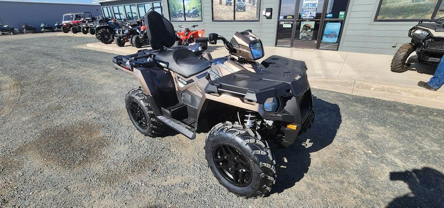 2024 Polaris Industries SPORTSMAN TOURING 570 PREM