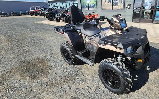 2024 Polaris Industries SPORTSMAN TOURING 570 PREM