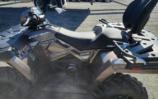 2024 Polaris Industries SPORTSMAN TOURING 570 PREM