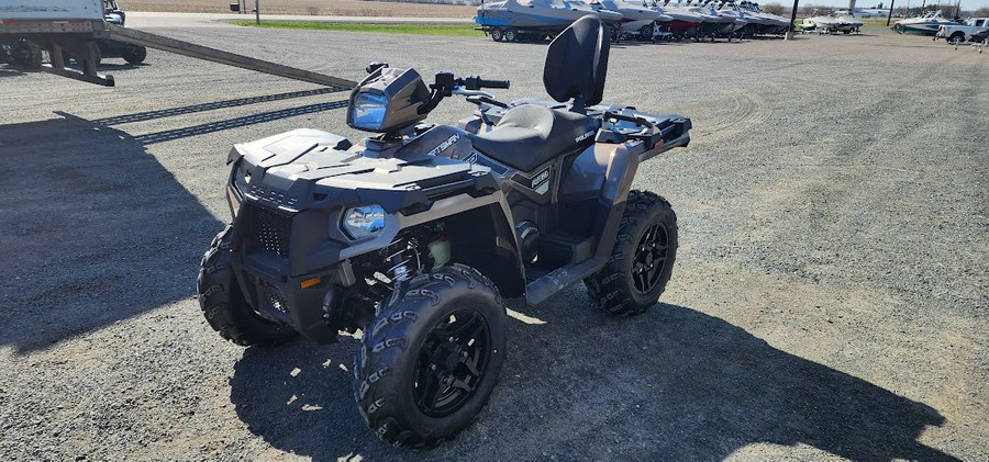 2024 Polaris Industries SPORTSMAN TOURING 570 PREM